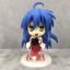 Izumi Konata - Lucky Star Ichiban Kuji Premium Grand Prix - Kyun-Chara (Banpresto)